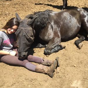 Meet your Posher, Marissa